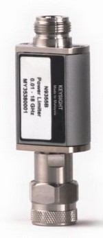 Keysight Technologies Inc. N9355B Limiter 0.01 - 18 GHz P1db of 10dBm