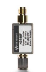 Keysight Technologies Inc. N9355F Limiter 0.01 - 50 GHz P1db of 10dBm