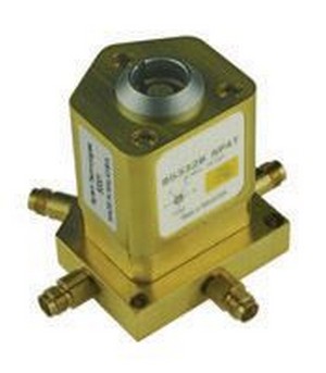 Solid state switch, 50 GHZ, SP4T