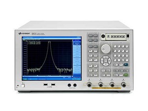 2-port Test Set, 100 kHz to 6.5 GHz with Bias Tees