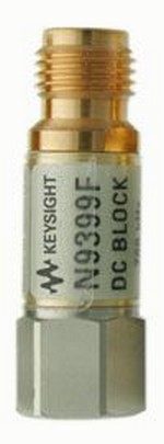 Keysight Technologies Inc. N9399F DC Block 50V, 700kHz-50GHz, 2.4mm