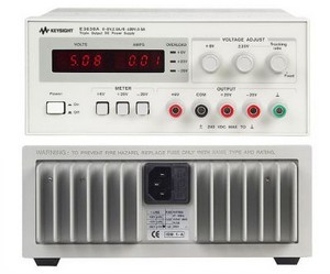 Keysight Technologies Inc. E3630A