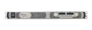DC Power Supply 600V, 2.6A, 1560W; GPIB, LAN, USB, LXI