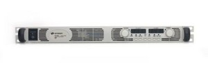 DC Power Supply 80V, 9.5A, 760W; GPIB, LAN, USB, LXI