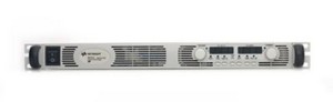 DC Power Supply 300V, 2.5A, 750W; GPIB, LAN, USB, LXI