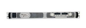 DC Power Supply 600V, 1.3A, 780W; GPIB, LAN, USB, LXI