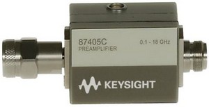 Keysight Technologies Inc. 87405C
