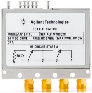 Keysight Technologies Inc. N1811TL