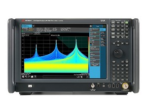 Keysight Technologies Inc. N9040B-550