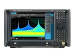Keysight Technologies Inc. N9040B-550 Frequency Range, 2 Hz To 50 GHz