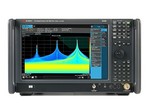 Keysight Technologies Inc. N9040B-508 Frequency Range, 2 Hz to 8.4 GHz