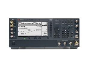 Keysight Technologies Inc. E8267D-532