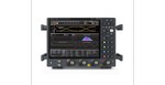 Keysight Technologies Inc. UXR0104A Infiniium UXR Real-Time Oscilloscope, 10 GHz, 128 GSa/s, 4Ch