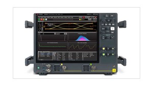 Infiniium UXR Real-Time Oscilloscope, 59 GHz, 256 GSa/s, 2Ch