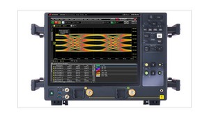 Infiniium UXR Real-Time Oscilloscope, 100 GHz, 1mm, 256 GSa/s, 2Ch