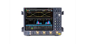 Infiniium UXR Real-Time Oscilloscope, 110 GHz, 1mm, 256 GSa/s, 4Ch