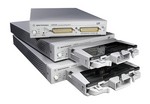 Keysight Technologies Inc. Y1160A Rack Mount kit for 2 x L44xx series instruments