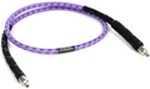 Keysight Technologies Inc. N9910X-709 Rugged phase-stable cable, 3.5 mm(f) to 3.5 mm(f), 26.5 GHz, 3.28 ft or 1 m