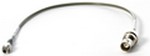 Keysight Technologies Inc. N9910X-712 Trigger/reference-in cable, SMA (m) to BNC (f), 1 m or 3.28 ft