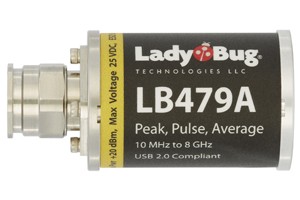 LadyBug Technologies LLC LB479A