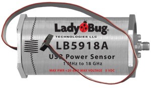 LadyBug Technologies LLC LB5918A-SPI