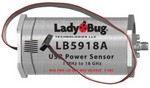 LadyBug Technologies LLC LB5918A-SPI Add I2C / SPI cable and capability. Allows direct control with no computer connected