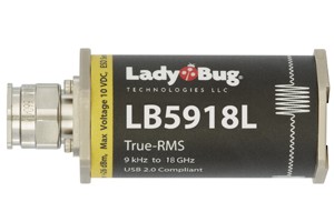LadyBug Technologies LLC LB5918L