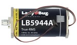 LadyBug Technologies LLC LB5944A-SPI Add I2C / SPI cable and capability. Allows direct control with no computer connected