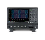 Teledyne LeCroy HDO4104A-MS 1 GHz,4+16Ch,12-bit,10 GS/s,12.5 Mpts/Ch HD Mixed-Signal Oscilloscope w/ 12.1