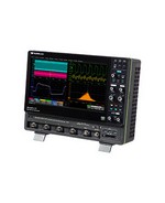 Teledyne LeCroy WavePro604HD-MS 6 GHz, 4+16 Ch, 12 bits, 20 GS/s, 100 Mpts/Ch HD Mixed Signal Oscilloscope with 15.6