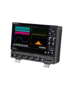 Teledyne LeCroy WavePro254HD 2.5 GHz, 4 Ch, 12 bits, 20 GS/s, 100 Mpts/Ch High Definition Oscilloscope with 15.6