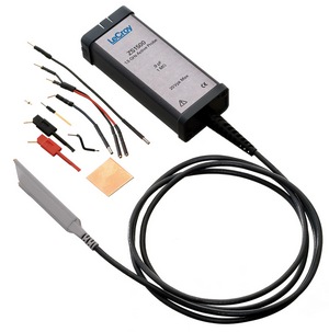 1 GHz, 0.9 pF, 1 MOhm Active Voltage Probe