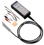 Teledyne LeCroy ZS1000 1 GHz, 0.9 pF, 1 MOhm Active Voltage Probe
