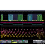 Teledyne LeCroy WM8Zi-AUDIObus-TD AudioBus trigger and decode for WaveMaster/SDA/DDA 8Zi and 8Zi-A Oscilloscopes and Analyzers