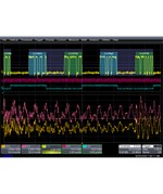 Teledyne LeCroy WM8Zi-AUDIObus-TDG AudioBus trigger, decode, and graph for WaveMaster/SDA/DDA 8Zi and 8Zi-A Oscilloscopes and Analyzers