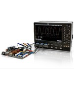 Teledyne LeCroy QPHY-LPDDR2 QualiPHY Enabled LPDDR2 Compliance Software Option