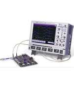 Teledyne LeCroy QPHY-ENET QualiPHY Enabled Ethernet 10/100/1000BT Compliance Software Option