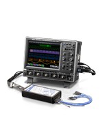 Teledyne LeCroy MSO-64Xs-A