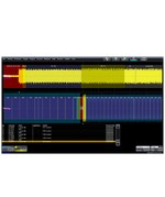 Teledyne LeCroy WM8Zi-PCIebus-D PCI Express (Gen 1.x, 2.0, and 3.0) Protocol Link Layer Decode Annotation for WaveMaster 8Zi Series Oscilloscopes and Analyzers