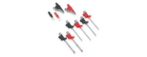 Accessory kit for High Voltage..