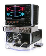 Teledyne LeCroy QPHY-SATA-TSG-RSG QualiPHY Enabled SATA (PHY, TSG, RSG, and OOB) Compliance Software Option