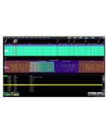 Teledyne LeCroy WM8Zi-SATAbus-D SATA Decode option for WaveMaster 8Zi