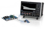 Teledyne LeCroy QPHY-10GBASE-T QualiPHY Enabled 10GBASE-T Transmitter and Return Loss Compliance Test Software Option