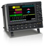 Teledyne LeCroy WavePro715Zi-A