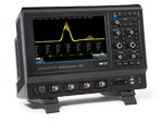 Teledyne LeCroy WaveSurfer 3000 Oscilloscopes (.200 - .750 GHz, 4 GS/s, 10 Mpts/ch)