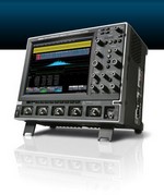 Teledyne LeCroy WaveRunner104MXi-A