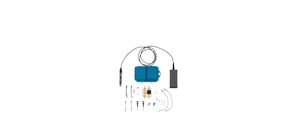 1 GHz, 1.0 pF Active Differential Probe, ±8 V