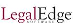 LegalEdge Software LE-3.2 The American Civil Attorney Case Management System (per named user, quantity 400 and up)