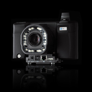 Onsight 2000Ex Device, Zone 2, 11 ch (North America), Maintenance contract required