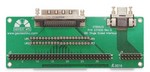 Marvin Test Solutions Inc. GT95020 Connector I/F for 5xxx/35xx products, SCSI to 100 Mil Grid, Single Ended (both 68 & 14 pin)